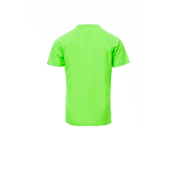 Tee-shirt Femme Technique Sportif Runner Lady