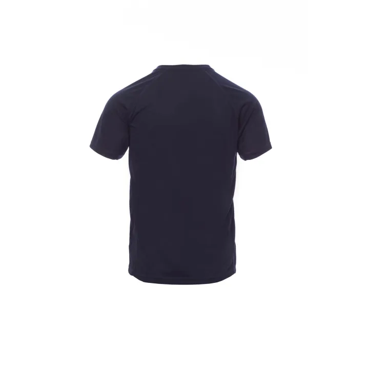 Tee-shirt Femme Technique Sportif Runner Lady