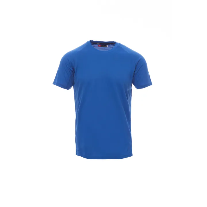 Tee-shirt Femme Technique Sportif Runner Lady