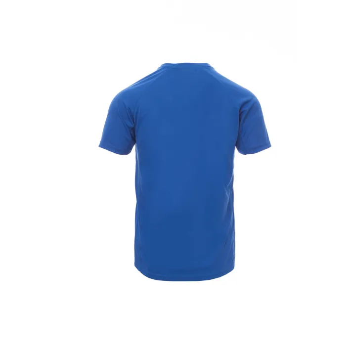 Tee-shirt Femme Technique Sportif Runner Lady