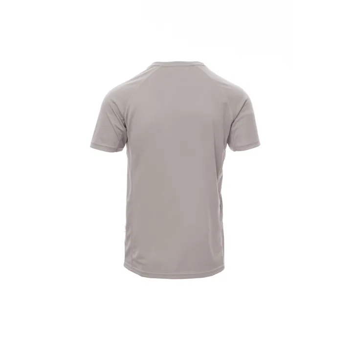 Tee-shirt Femme Technique Sportif Runner Lady