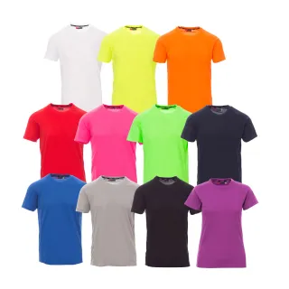 Tee-shirt Femme Technique Sportif Runner Lady
