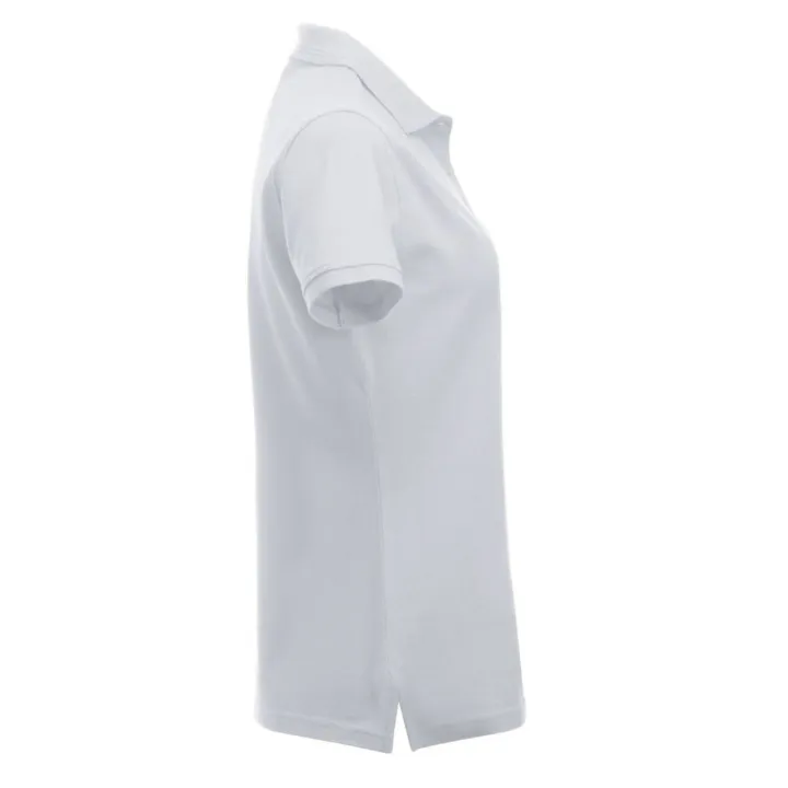 Polo Femme Manches Courtes Pc 028251 Manhattan Ladies
