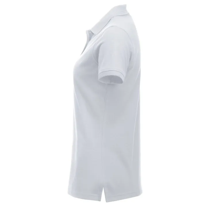 Polo Femme Manches Courtes Pc 028251 Manhattan Ladies