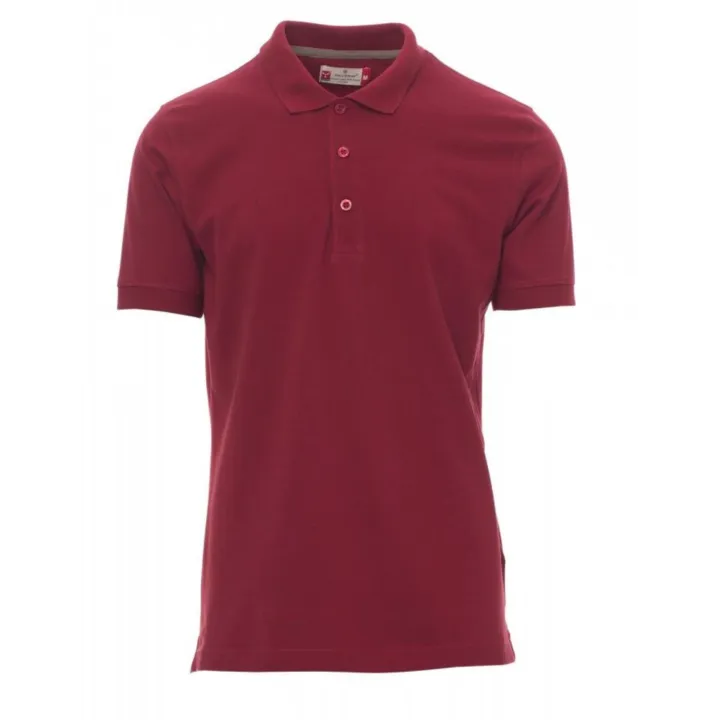 Venice Polo Homme 100% Coton Piqu&eacute;