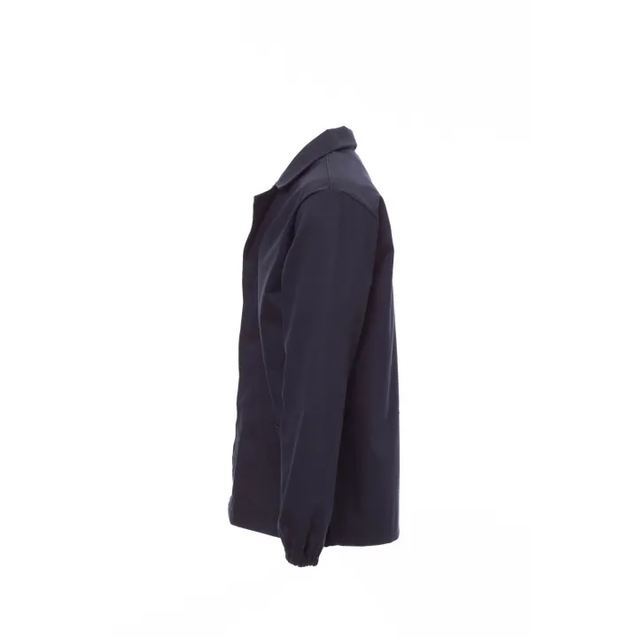 Veste &agrave; Col Ouvert Homme Wing 100% Coton