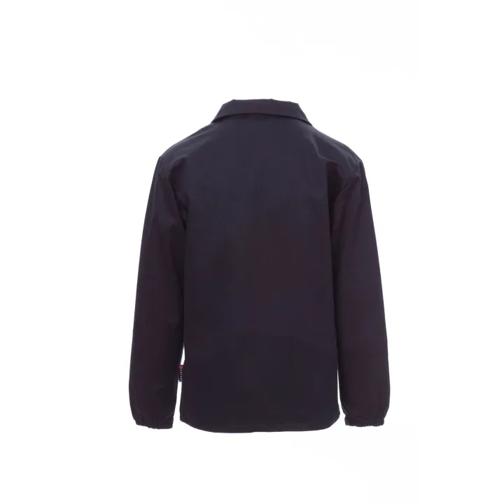 Veste &agrave; Col Ouvert Homme Wing 100% Coton