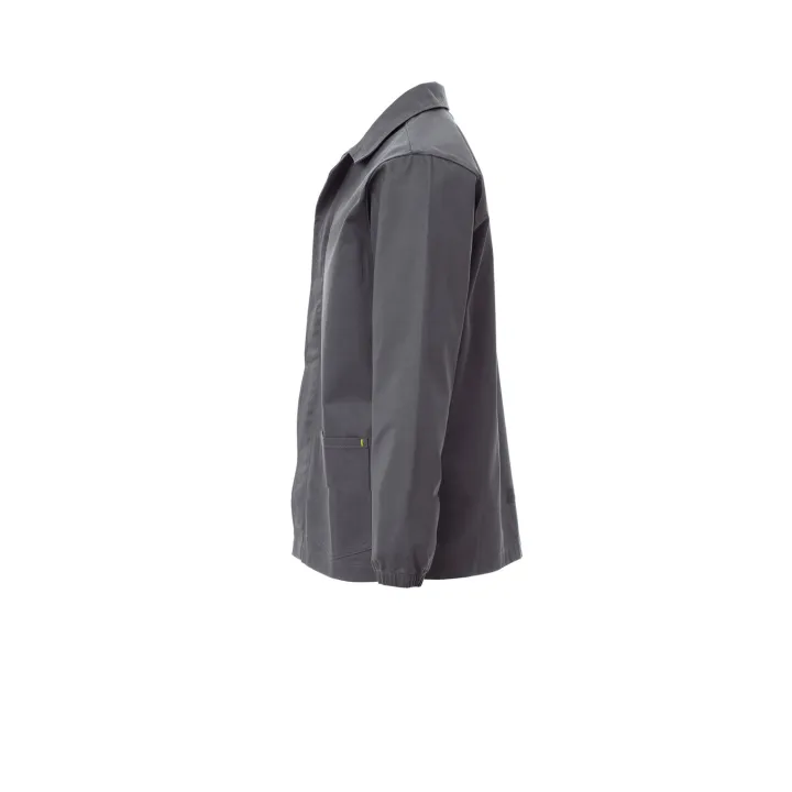Veste &agrave; Col Ouvert Homme Wing 100% Coton