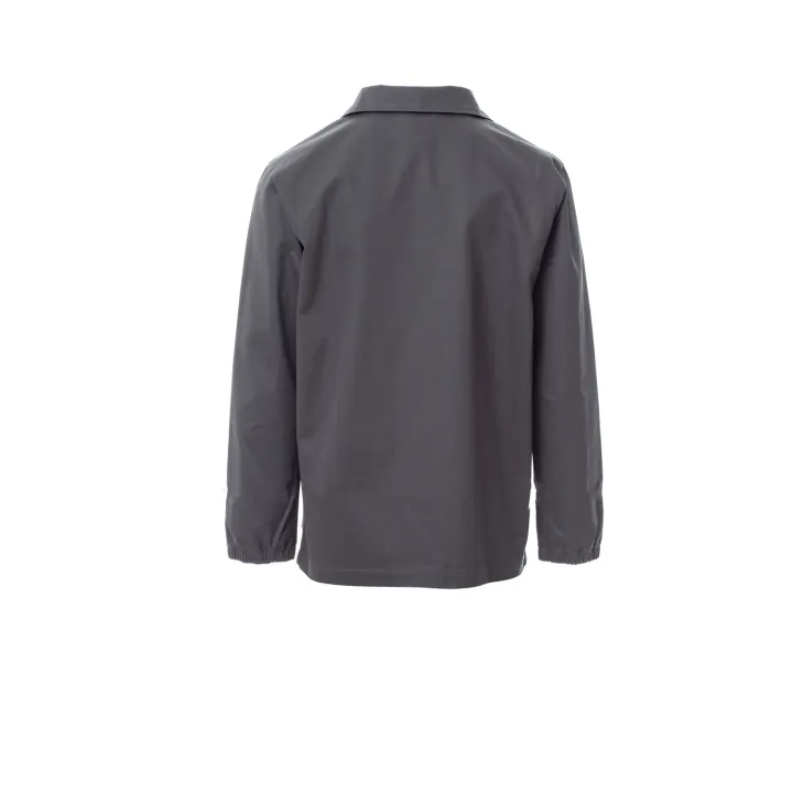 Veste &agrave; Col Ouvert Homme Wing 100% Coton