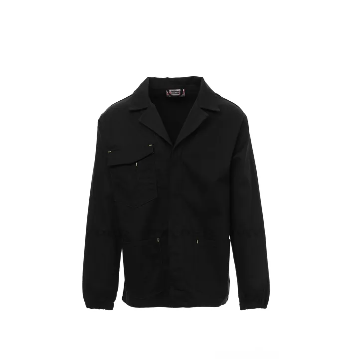 Veste &agrave; Col Ouvert Homme Wing 100% Coton