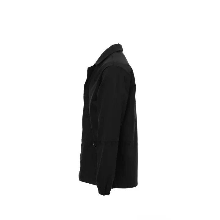 Veste &agrave; Col Ouvert Homme Wing 100% Coton