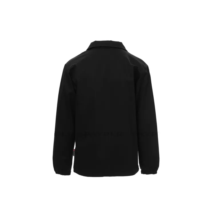 Veste &agrave; Col Ouvert Homme Wing 100% Coton