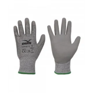 Gants Anti-coupures 13g Lot De 12