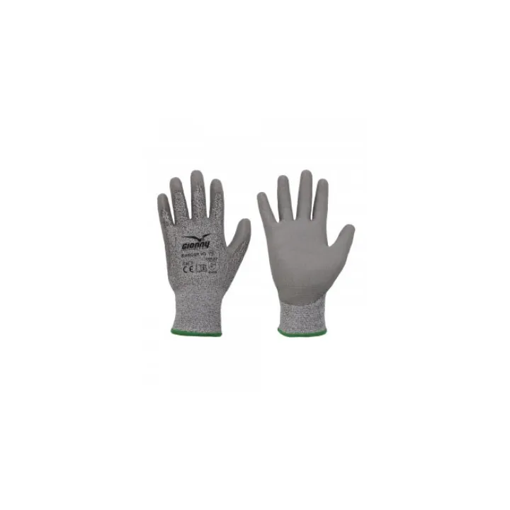 Gants Anti-coupures 13g Lot De 12