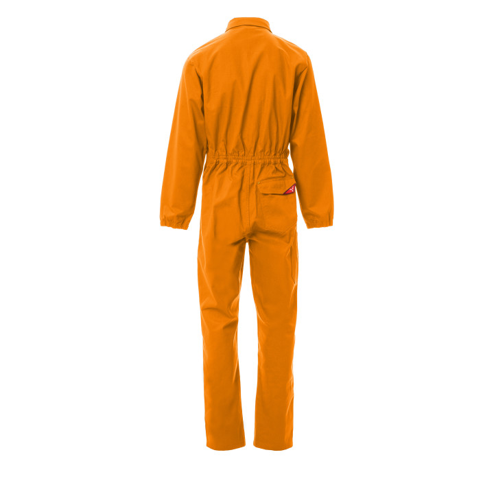 Combinaison De Travail Cover Homme