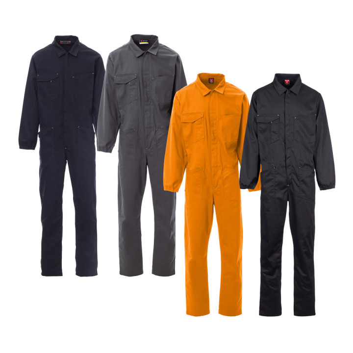 Combinaison De Travail Cover Homme
