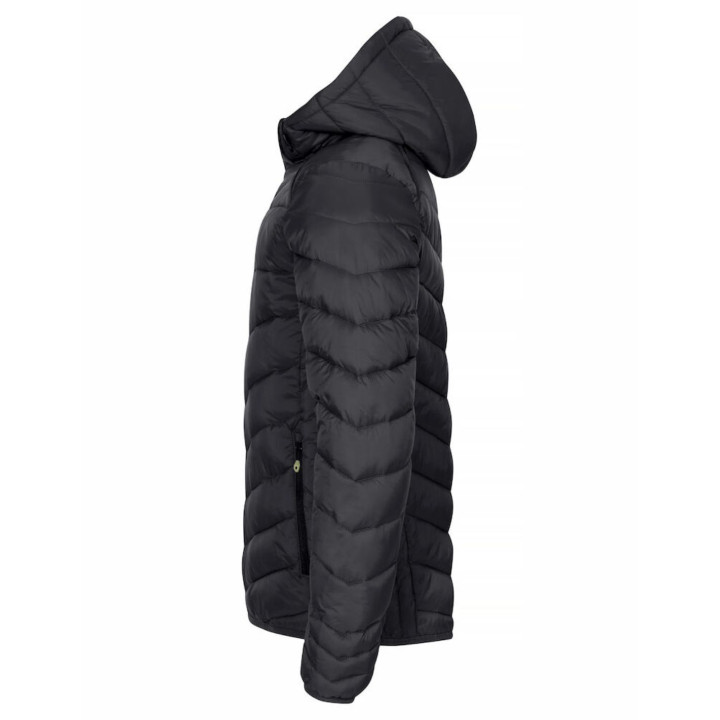 Veste Doudoune Chaude Idaho