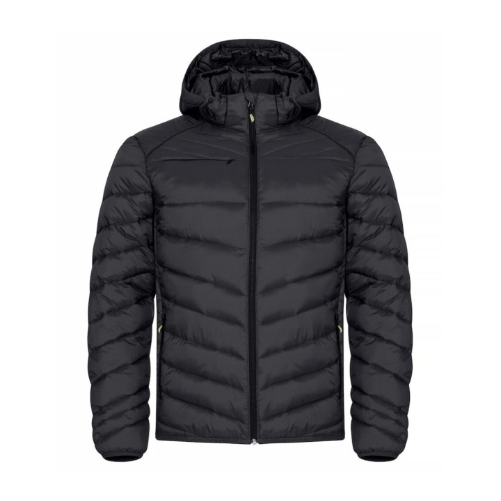 Veste Doudoune Chaude Idaho