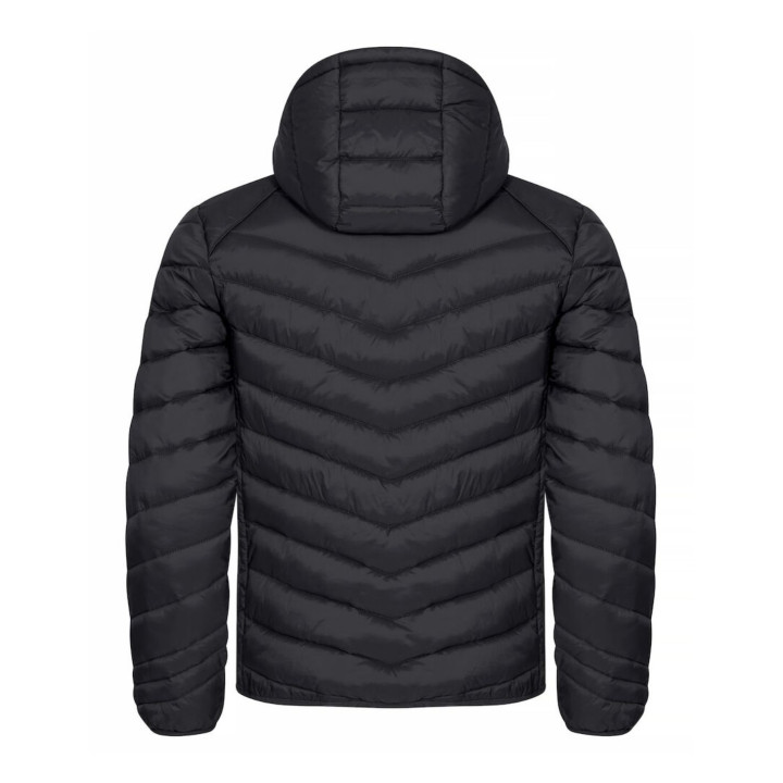 Veste Doudoune Chaude Idaho