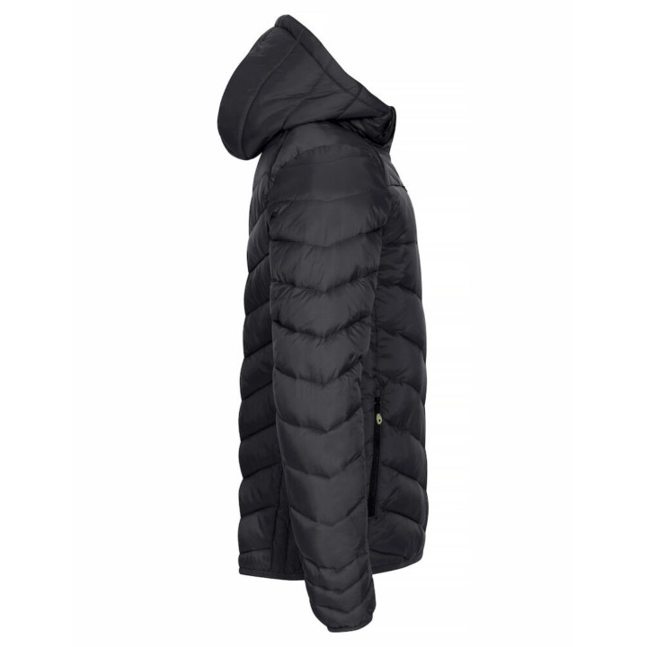 Veste Doudoune Chaude Idaho