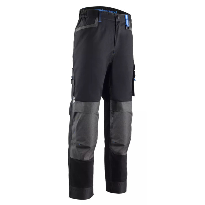 Pantalon De Travail Homme Stretch Telica Ii