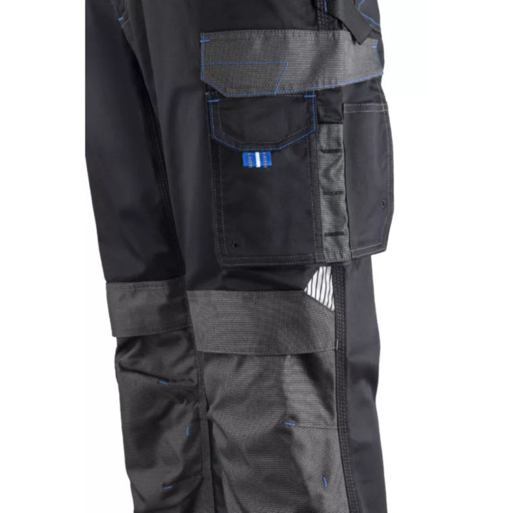 Pantalon De Travail Homme Stretch Telica Ii
