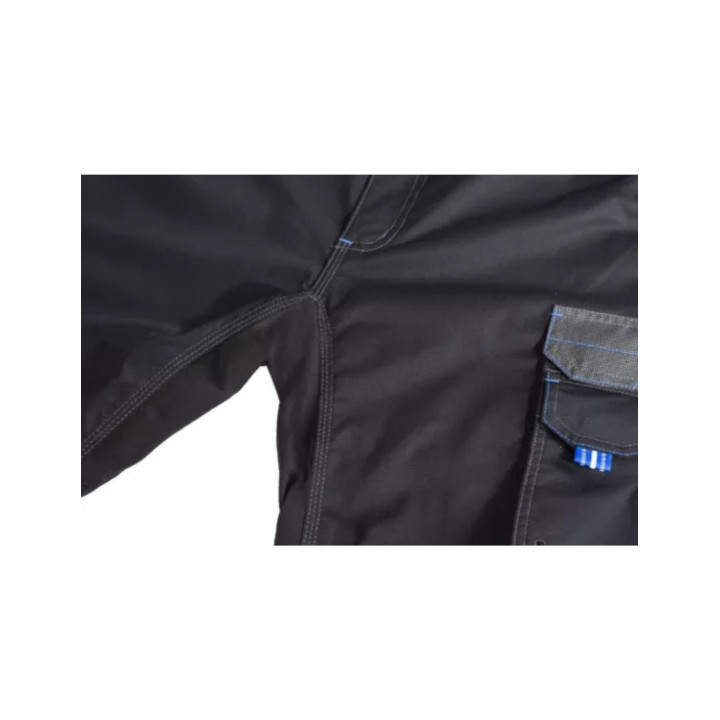 Pantalon De Travail Homme Stretch Telica Ii