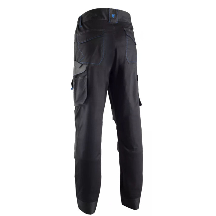 Pantalon De Travail Homme Stretch Telica Ii