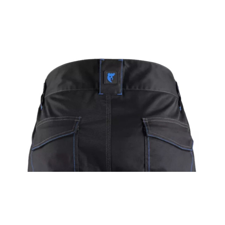 Pantalon De Travail Homme Stretch Telica Ii