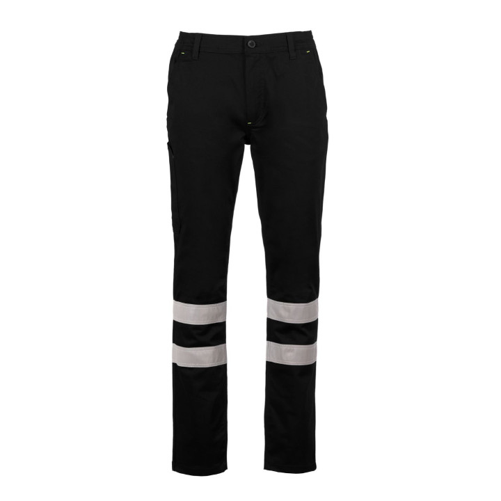 Pantalon De Travail Engine Stretch Reflex