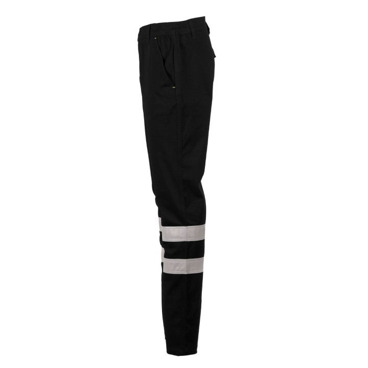 Pantalon De Travail Engine Stretch Reflex