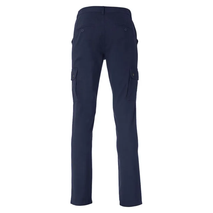 Pantalon Mixte Coton Twill 275 Gr