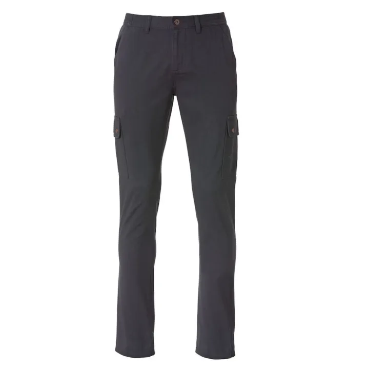 Pantalon Mixte Coton Twill 275 Gr