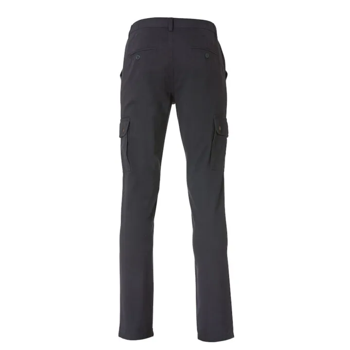 Pantalon Mixte Coton Twill 275 Gr