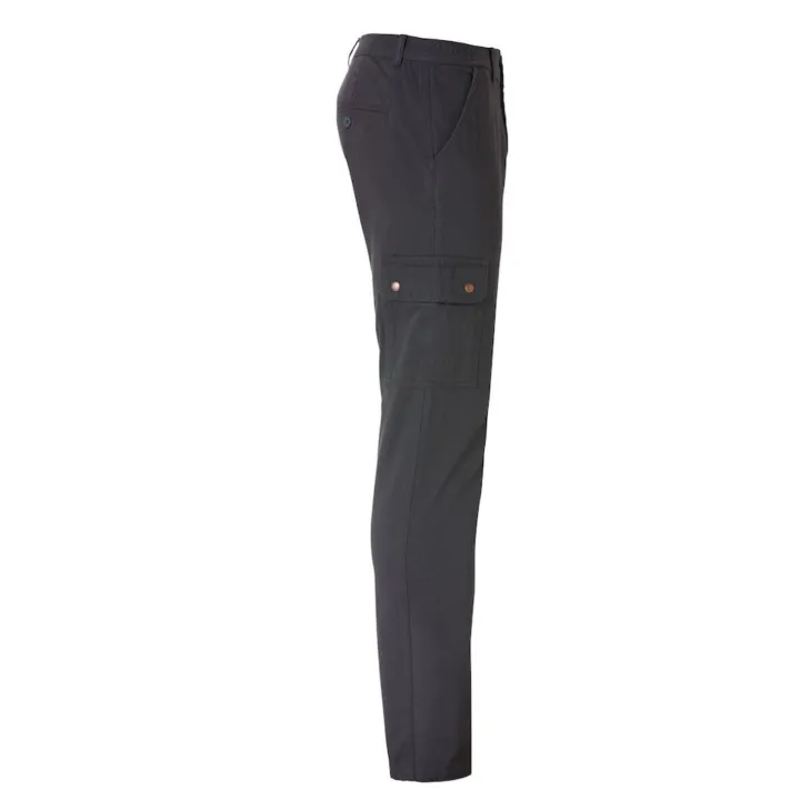 Pantalon Mixte Coton Twill 275 Gr