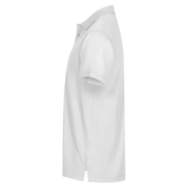 Polo Basic Homme