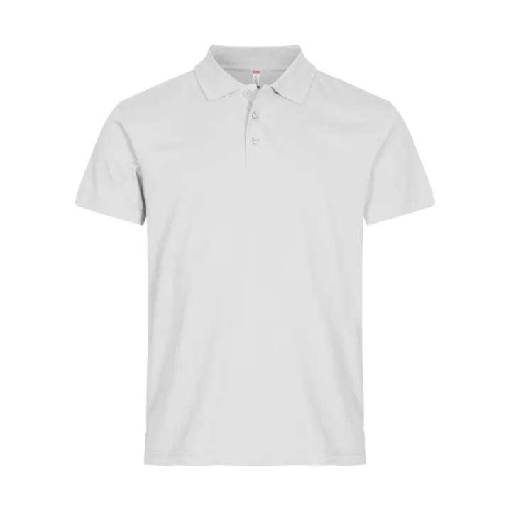 Polo Basic Homme