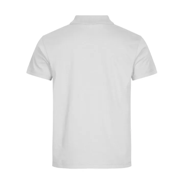 Polo Basic Homme