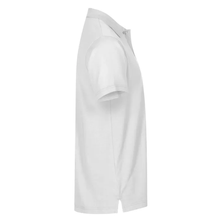 Polo Basic Homme