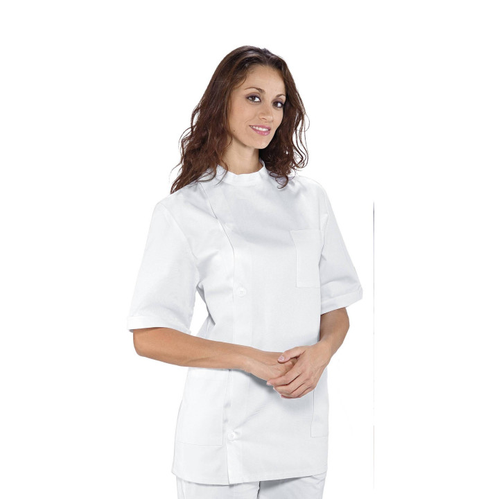 Blouse dentiste mixte