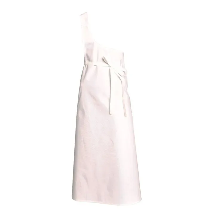 Tablier De Boucher 100% Coton