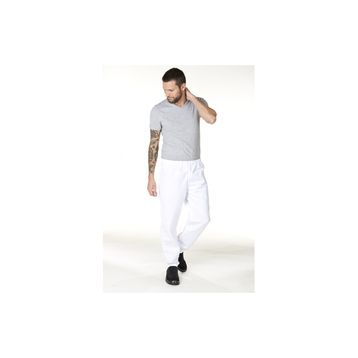 Pantalon Mixte Java Coton