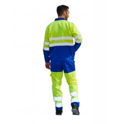 VISION 2 Veste de travail haute visibilité