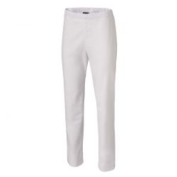Pantalon Mixte Java Polycoton