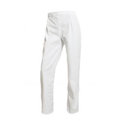 Pantalon Medical Femme Coton Victor