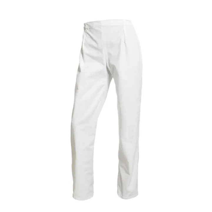 Pantalon Medical Femme Coton Victor