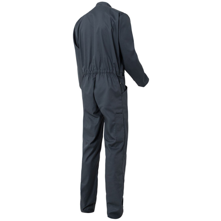 PLEIN AIR Combinaison 2 Zips polycoton
