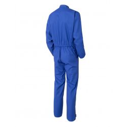 PLEIN AIR Combinaison 2 Zips polycoton
