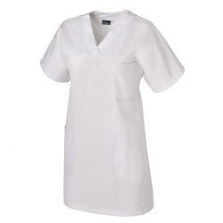 Tunique Medical Mixte Manches Courtes Everest