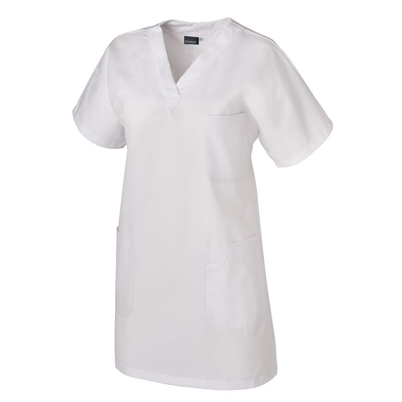 Tunique Medical Mixte Manches Courtes Everest